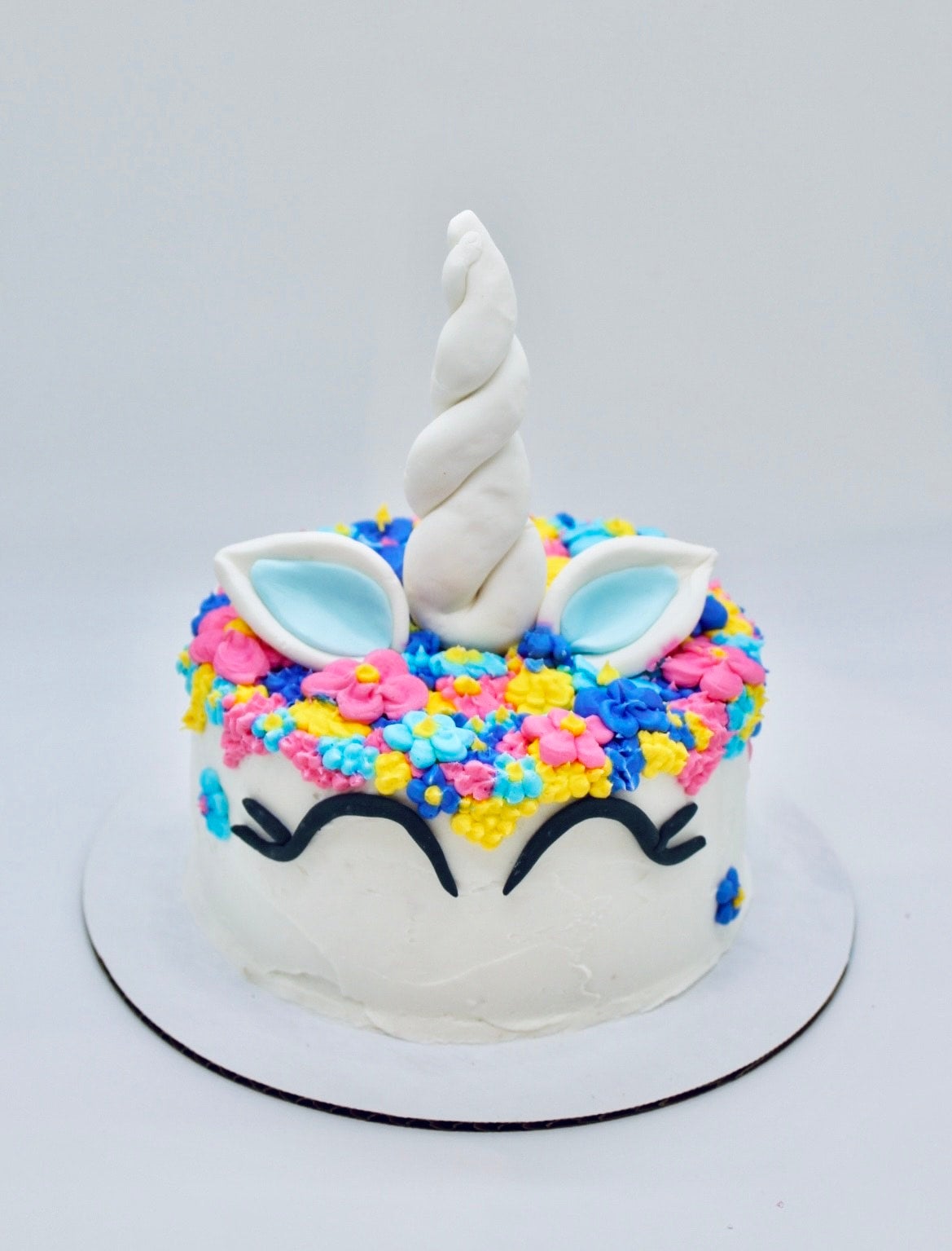 Unicorn cake decorating kit new arrivals